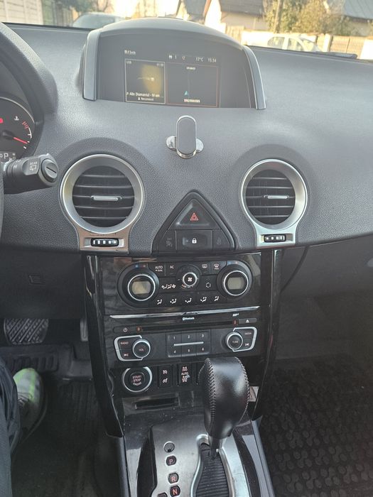 Renault Koleos automat,4×4,an 2014,