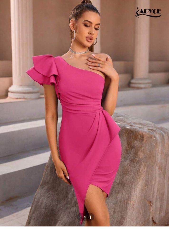 Rochie eleganta noua,  marimea S