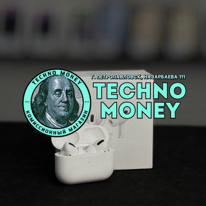 AirPods Pro 1 | Рассрочка 0•0•12 | Гарантия | Trade in