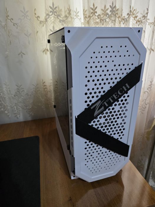 Свой компьютер b85m pro