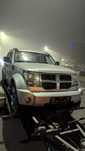 Dezmembrez Dodge Nitro