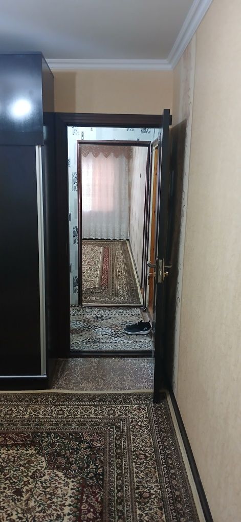 Продаётся 2х комнатная квартира без посредников
