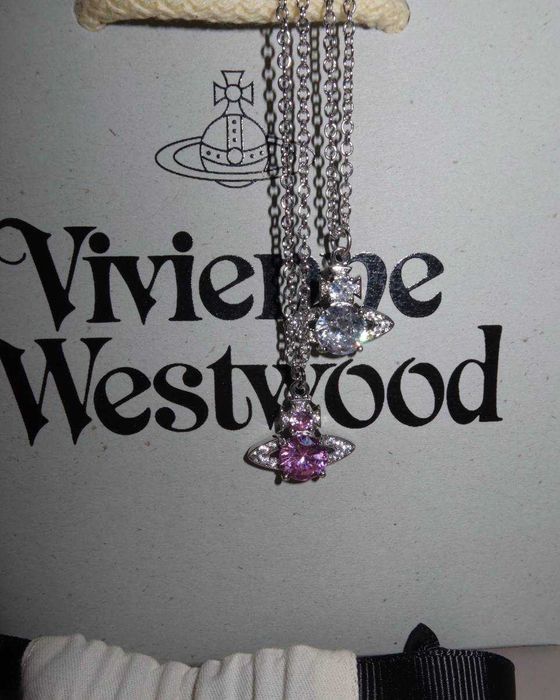 Vivienne Westwood гердан