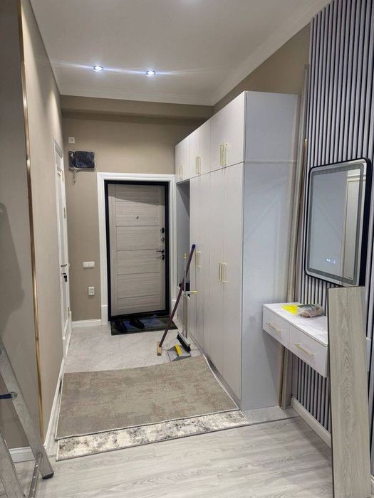 Сдается 2 ком Бодомзор Перекросток Узгидромицентр