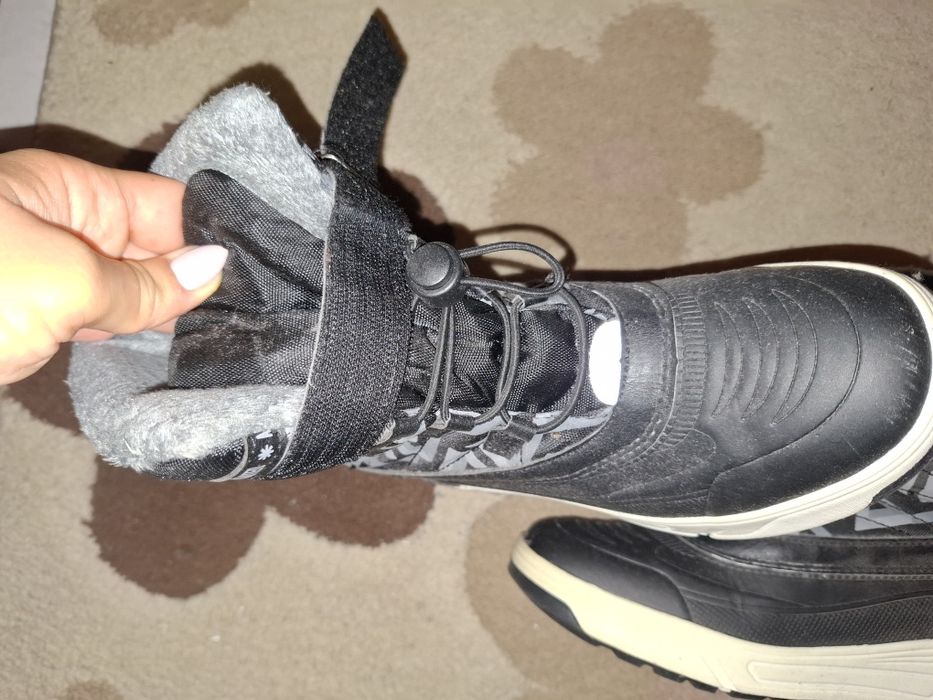 Детски топли Апрески