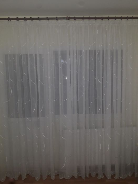 Perdele pentru apartament