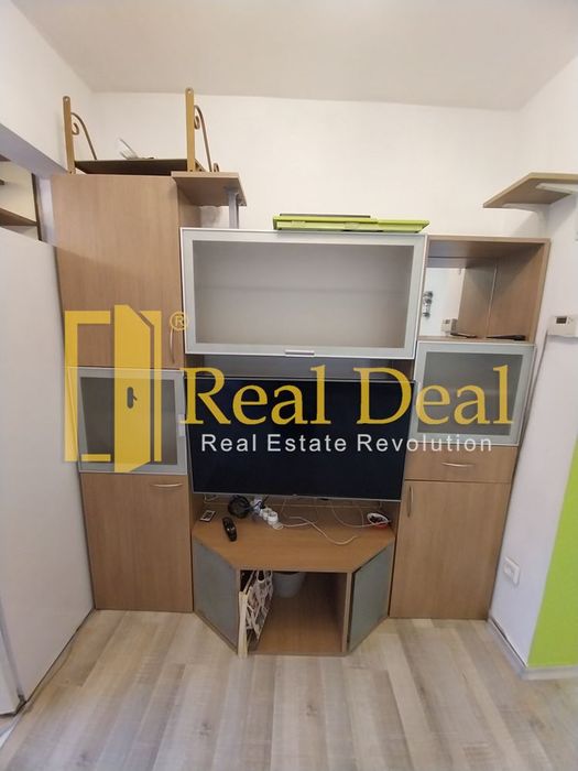 Дава се под наем Тристаен апартамент в София, Павлово - 70 кв.м за 575 € - Снимка #4