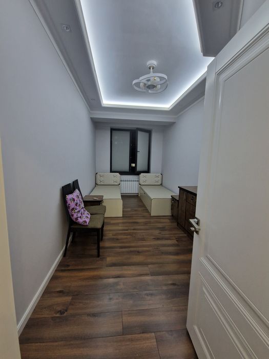 Аренда 3х ком. Люксовой квартира в Сергели-7. ГРИН ХАУС. 100 м²