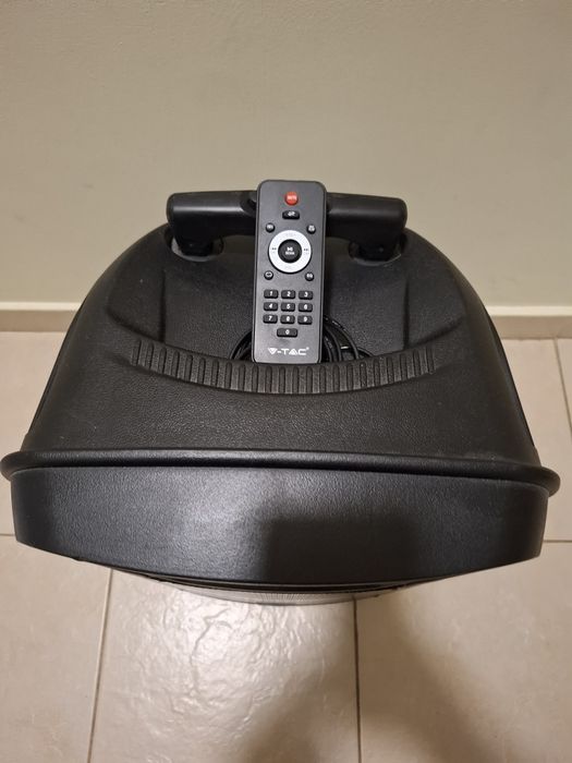 Парти колона V-TAC