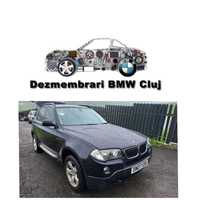 Dezmembrez BMW X3 E83 m47/n47