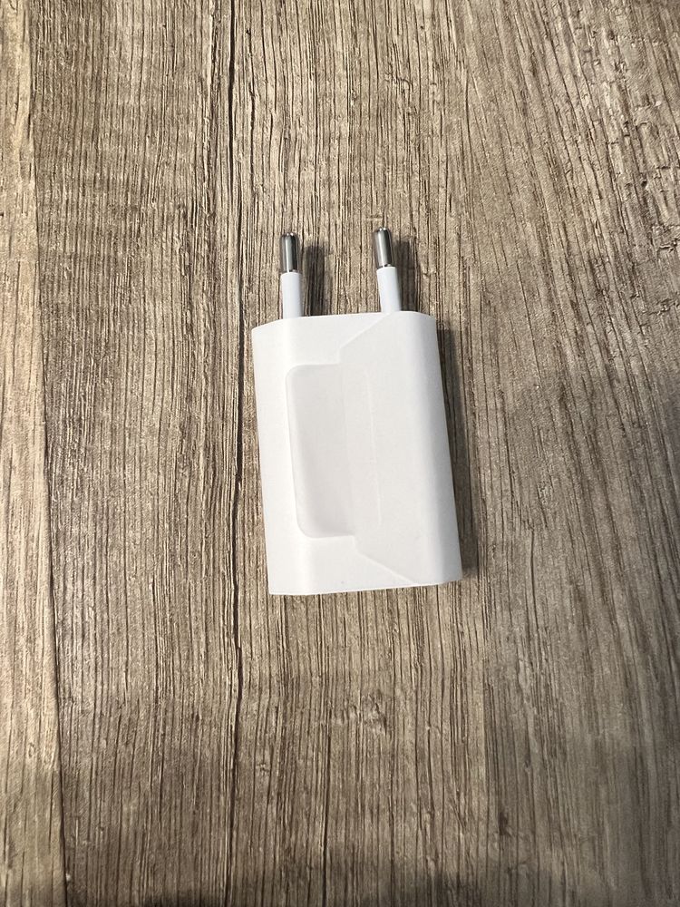 Accesorii apple originale cablu lightning casti earpods adaptor priza