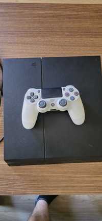 PlayStation 4 PS4 500GB