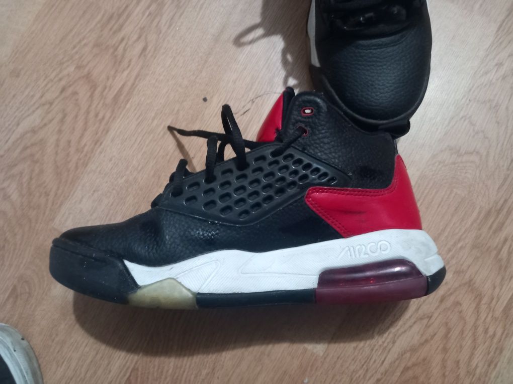 Nike Jordan Maxin 200
