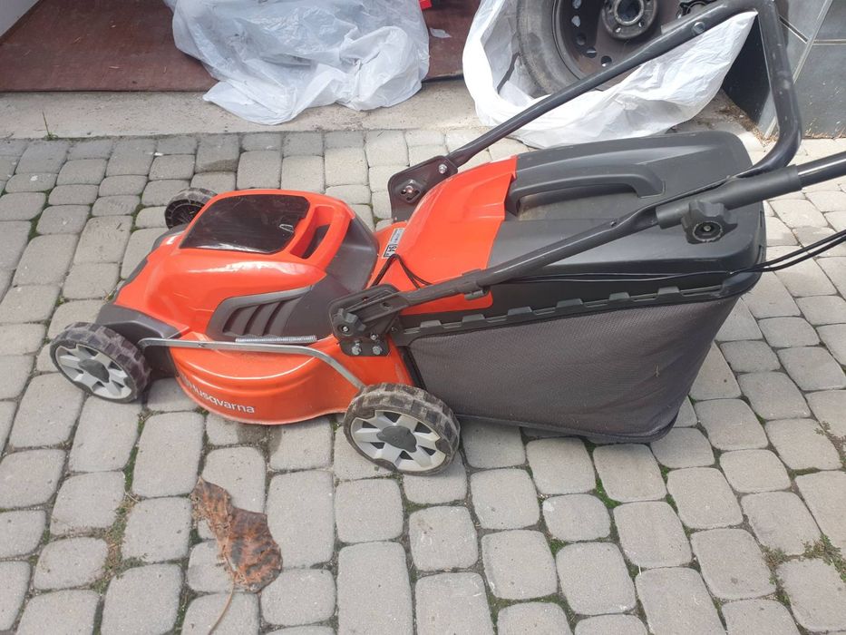 Косачка Husqvarna 141V
