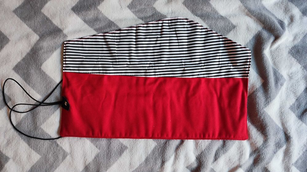 Органайзер / калъфче за куки за плетене