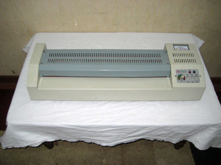 Ламинатор А3 большой идеальном рабочим состоянии!