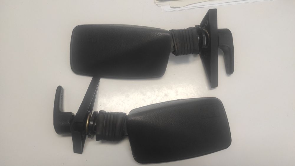 Странични огледала Лада ВАЗ 2107