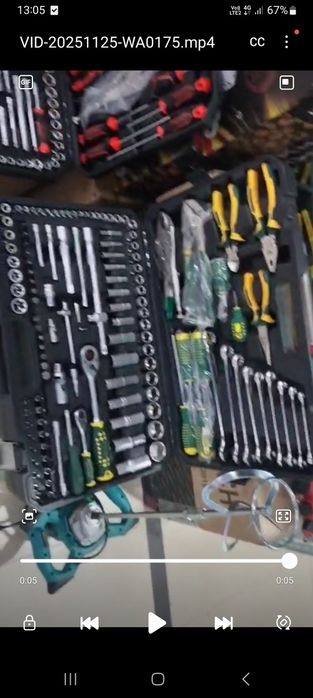 Ключ наборы г.Астана