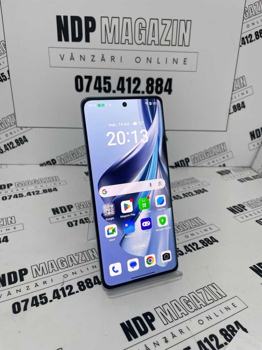 NDP Amanet NON-STOP Sos. Giurgiului 119 OPPO RENO A79 (34916)