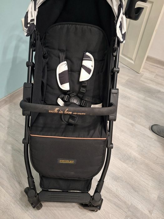 Детска количка Chipolino Move on