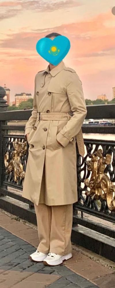 Massimo Dutti одежда