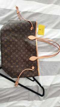 Geanta Louis Vuitton