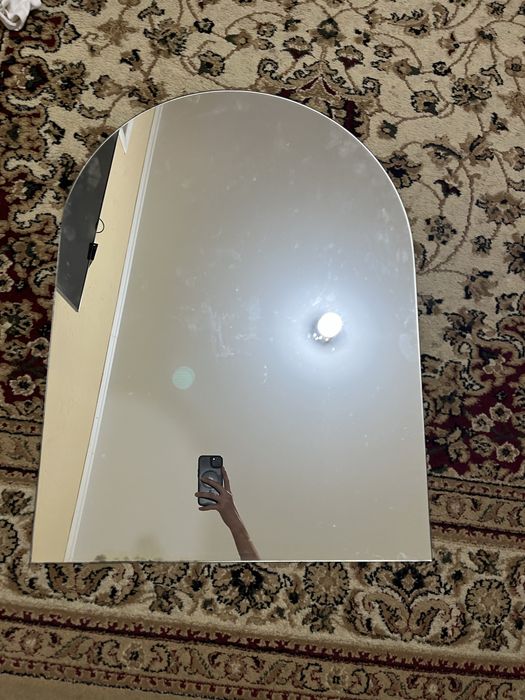 Айна сатылады.