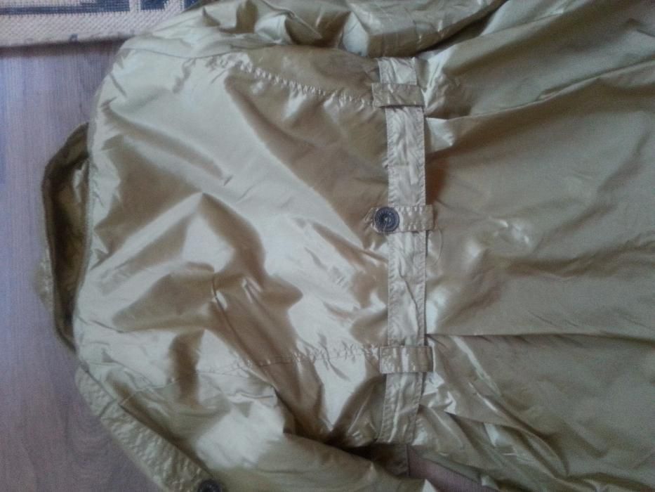 Детски шлифер