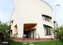 Iancu Nicolae: Vila duplex langa Padurea Baneasa!