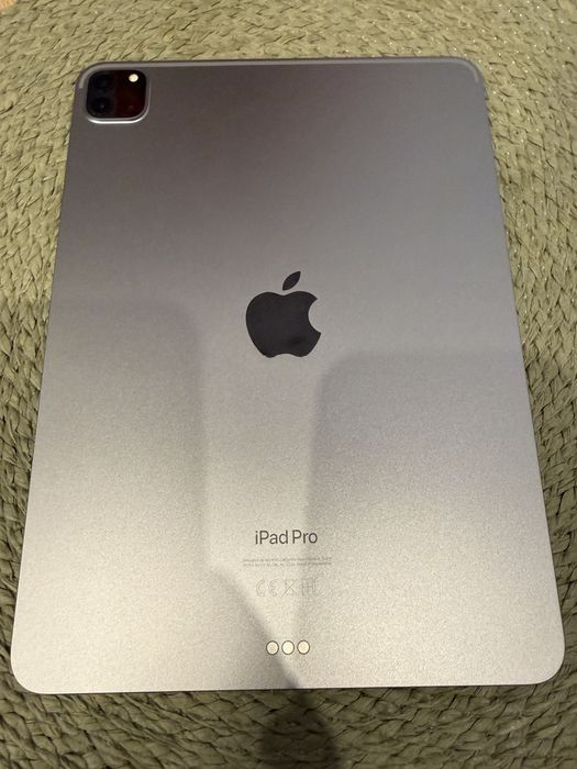 Apple Ipad Pro 11 4th Generation M2 128GB Wifi