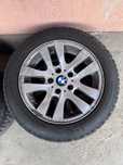 Jante bmw 5x120