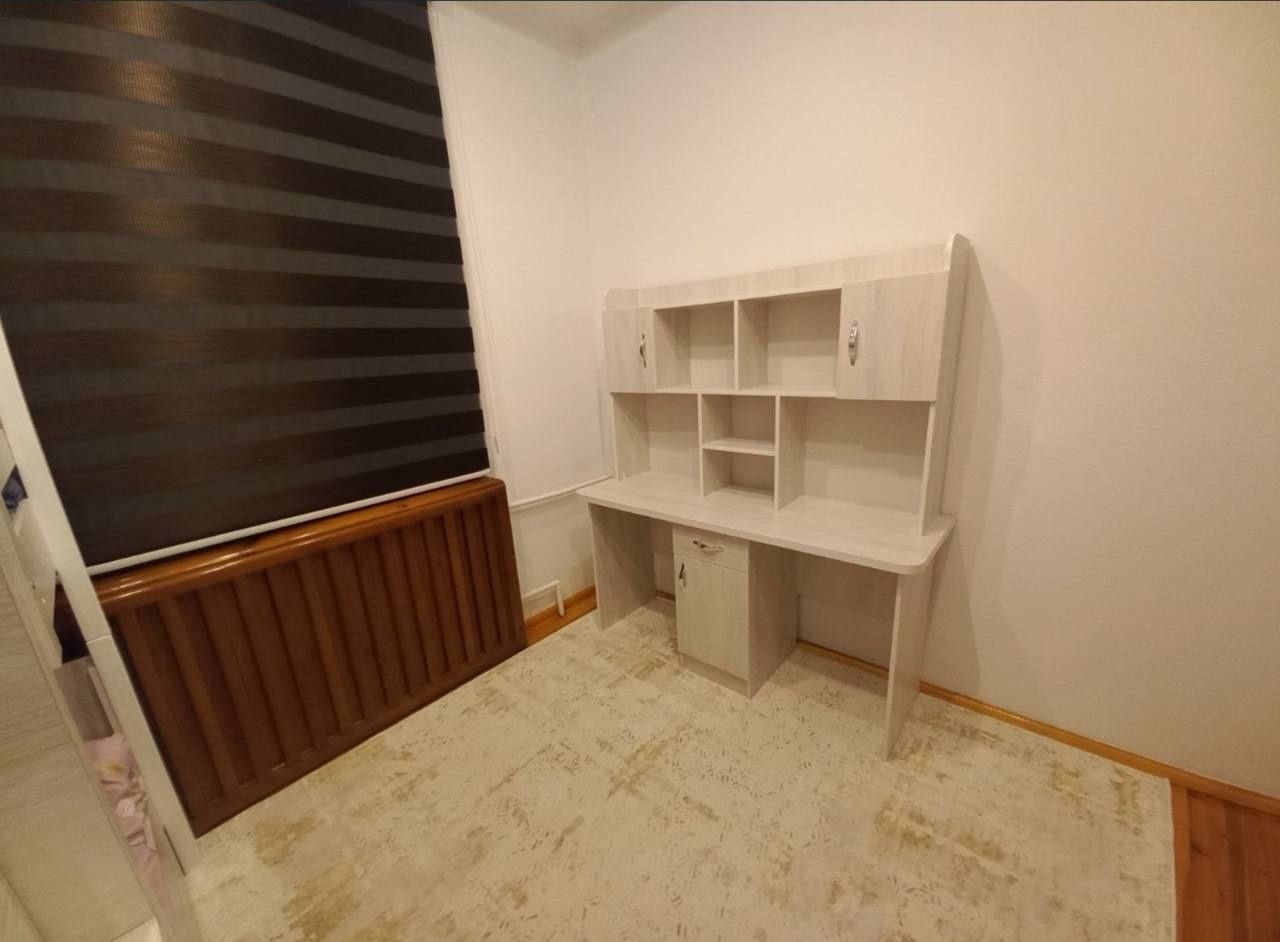 Продается квартира 3/5/5 Башлык_общ.пл 78кв.м