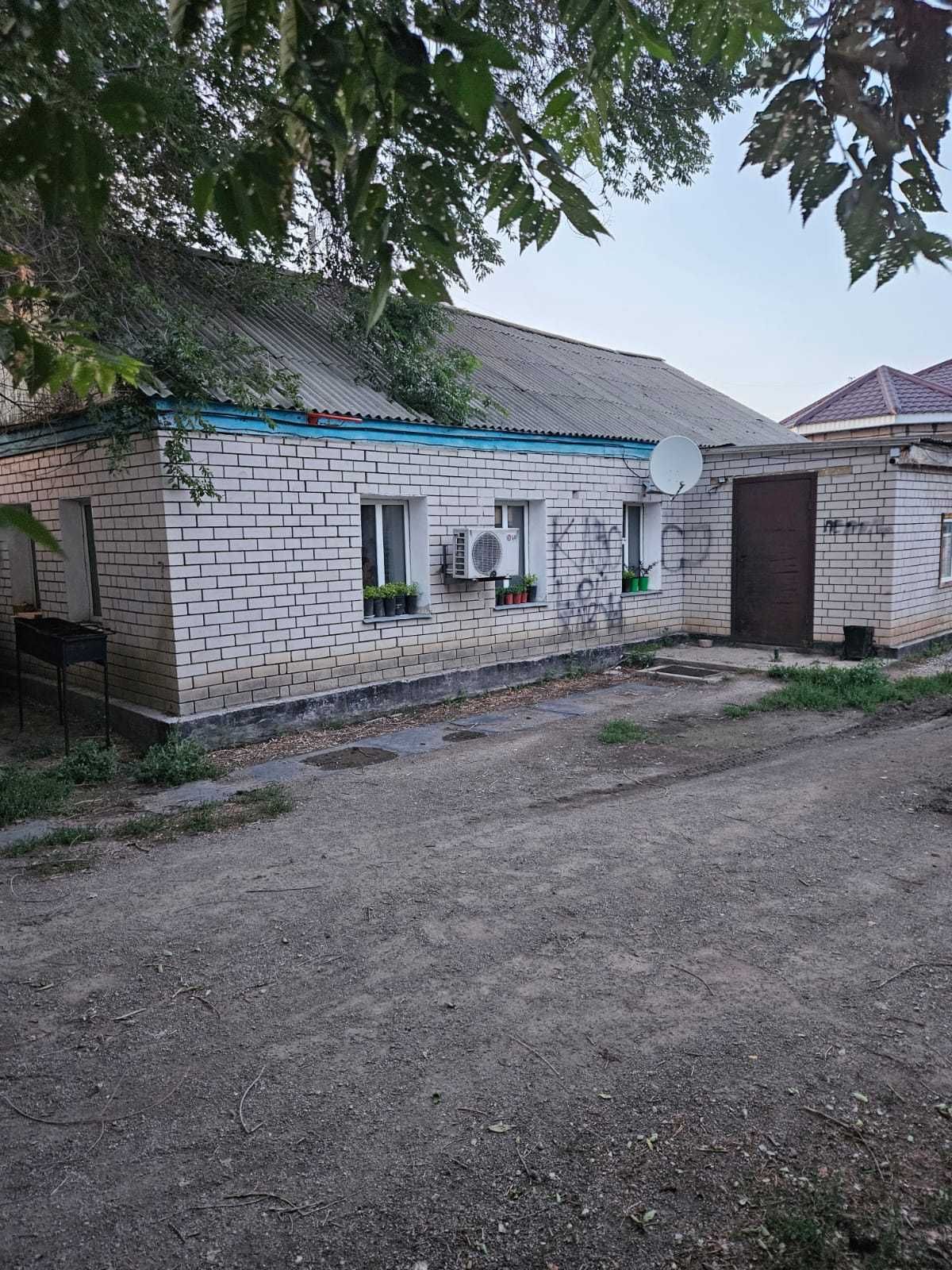 Дом на разбор продам