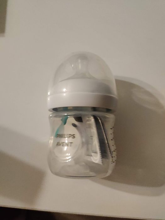 Biberoane Chicco si Philips Avent