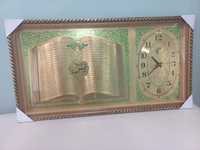 Продается настенные мусульманские часы