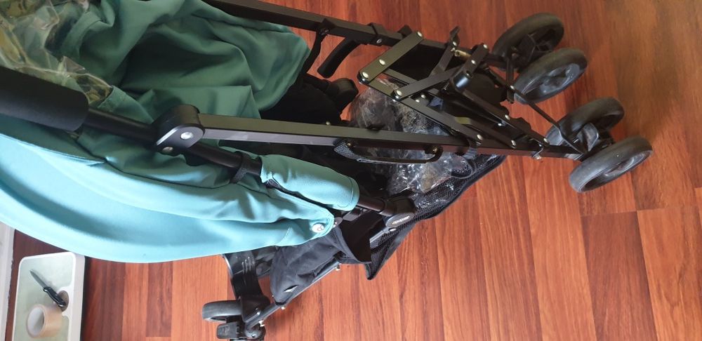 Cărucior pentru copii