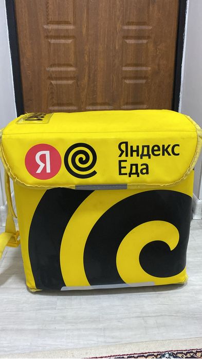 Продам термосумку