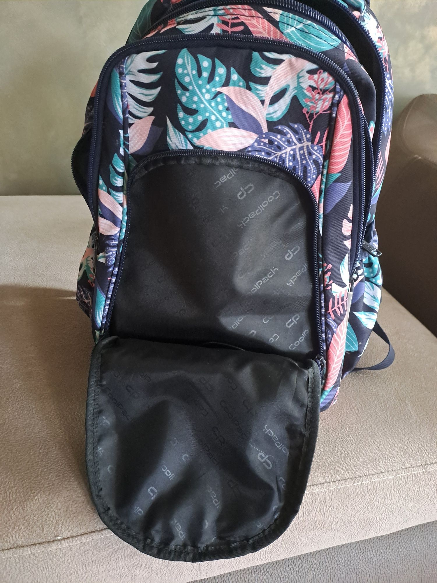 Ученическа раница CoolPack