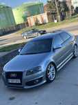 Audi s3 2.0 tfsi quattro facelift
