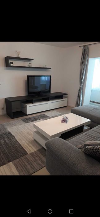 Vând apartament doua camere, 54 mp, zona, Lidl.