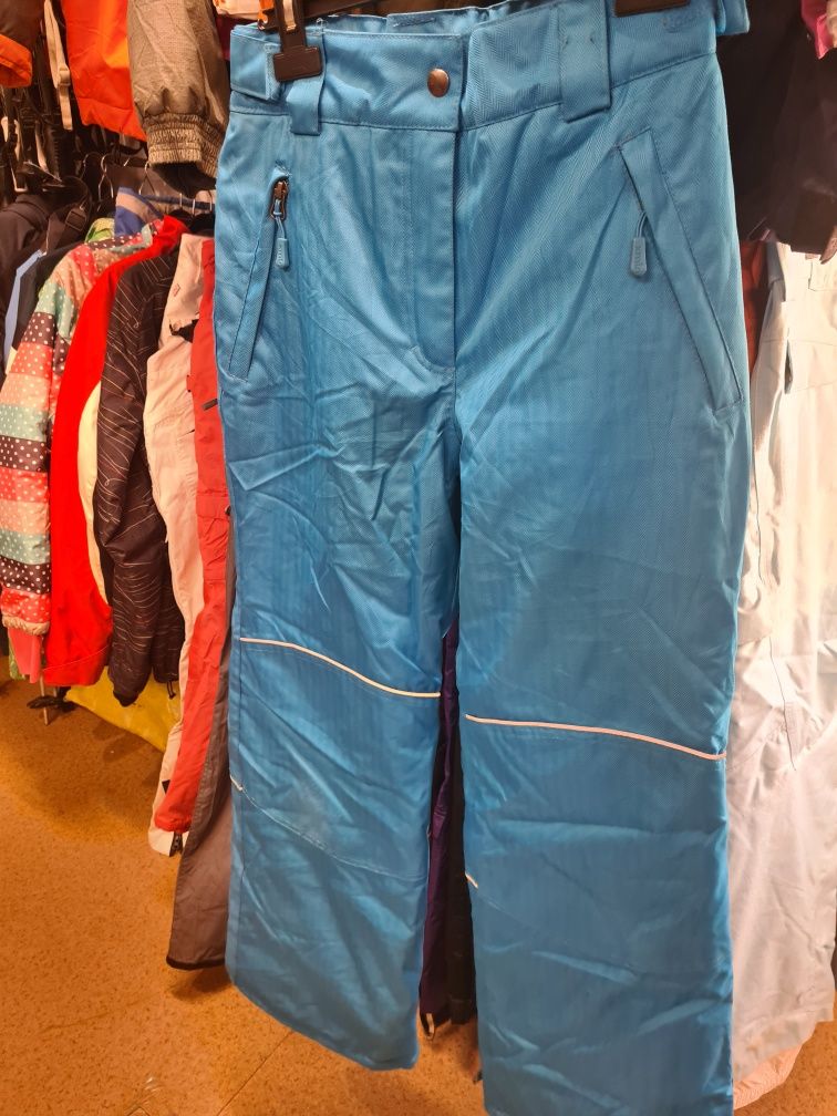 Pantaloni geaca costume ski schi snowboard xs s m xl xxl