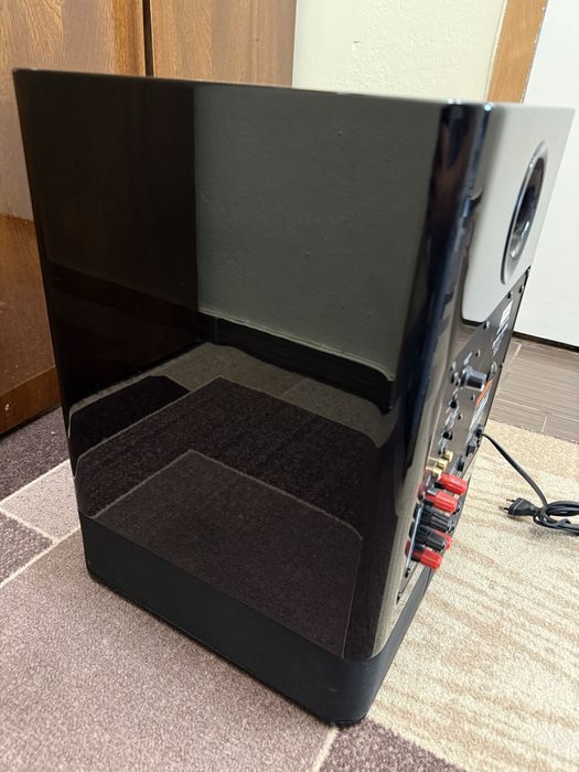Като нов Harman Kardon TS-11 Subwoofer