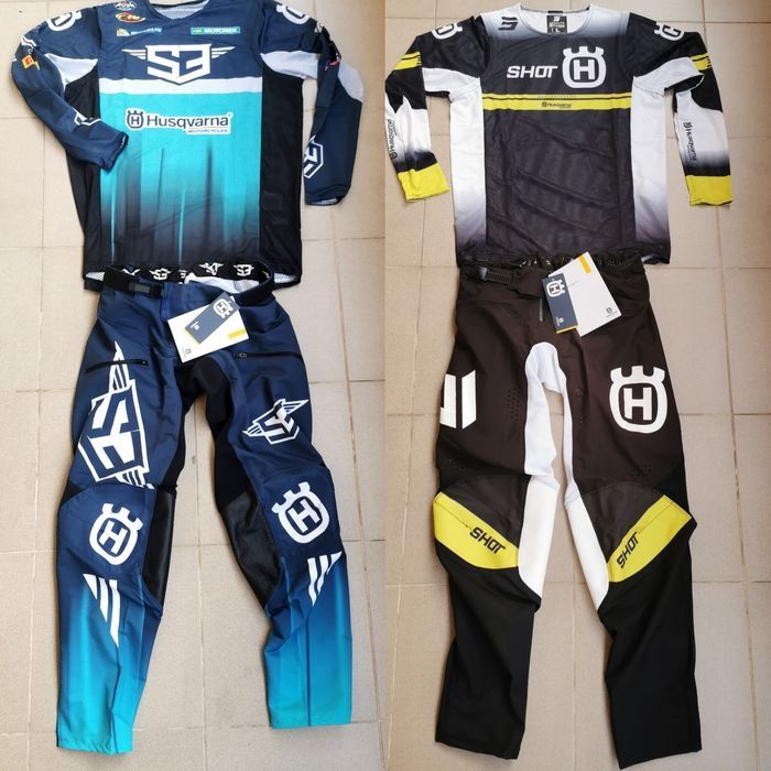 Екипи,O'Neal,Fox,Honda,Ktm,FXR,Husqvarna,YamahaСуитчер,тениски Ямаха,Х