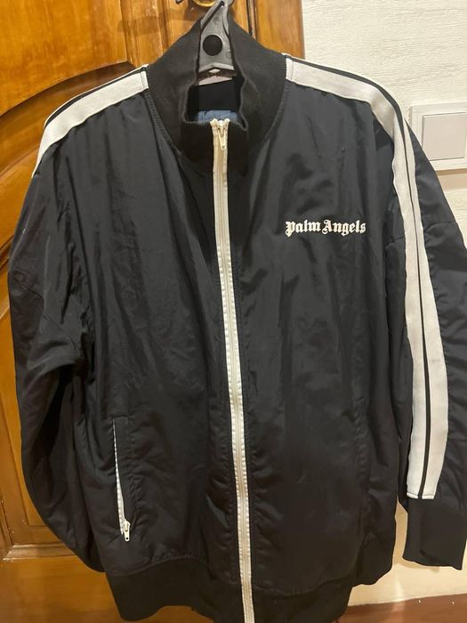 Куртка Palm Angels Оригинал 100%