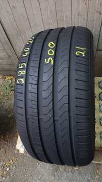 anvelope Pirelli 285/40/20