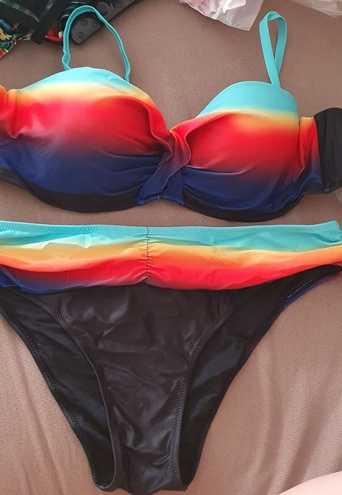 Купальники новые