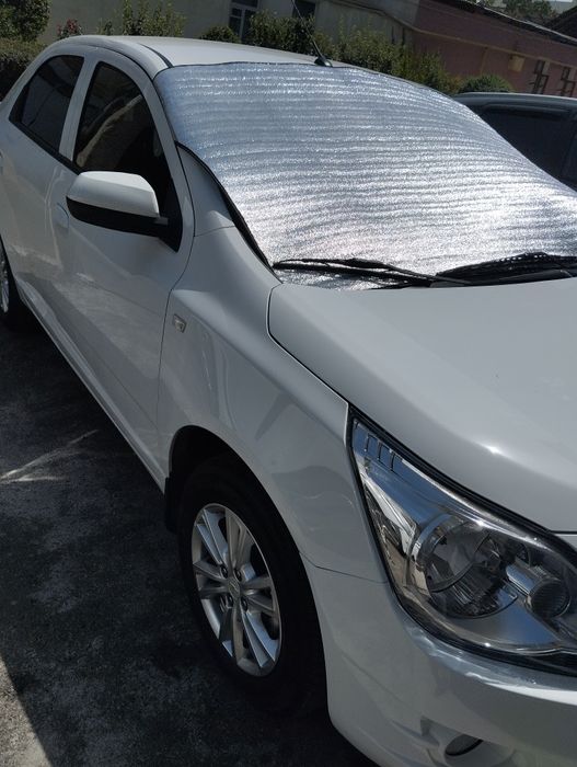 Cobalt At 2025. Obmen Spark 2022 At