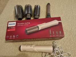 Perie par rotativa Philips Airstyler 7000