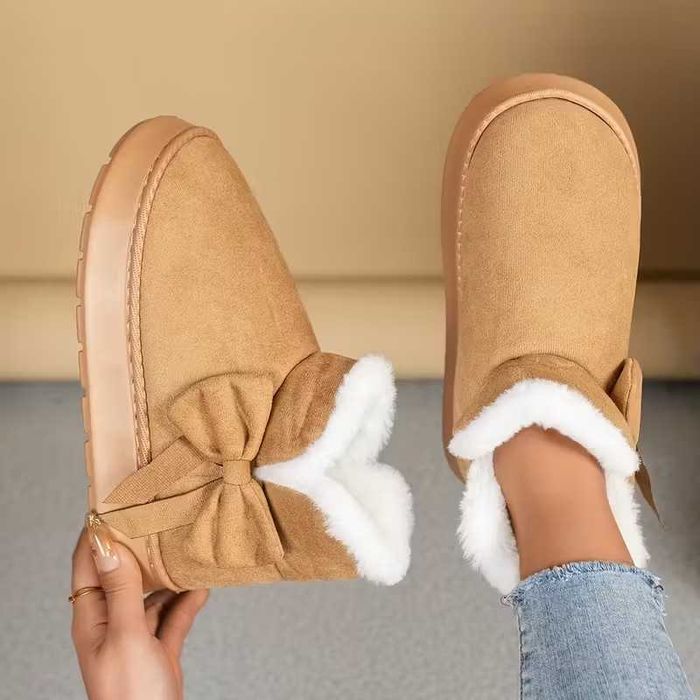 Încălțăminte de iarnă Tip UG pentru femei