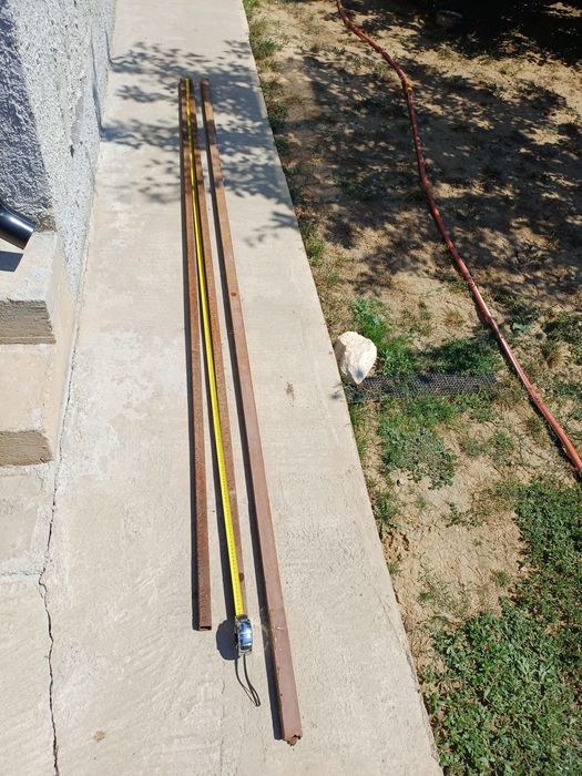 Profile, patrate oferte